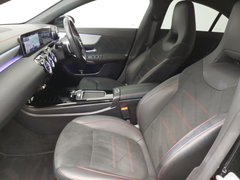 Used Mercedes-Benz CLA 2024 for sale - 78023365: Photo 5