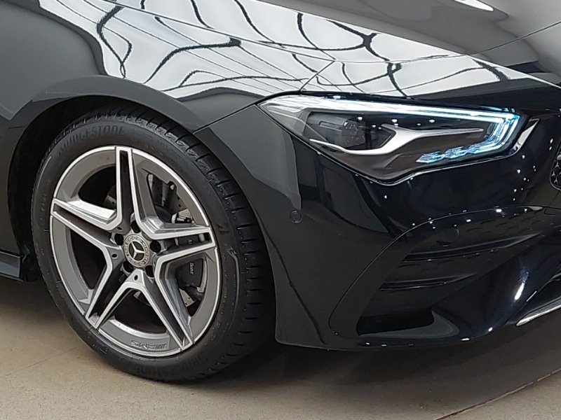 Used Mercedes-Benz CLA 2024 for sale - 78023365: Photo 9