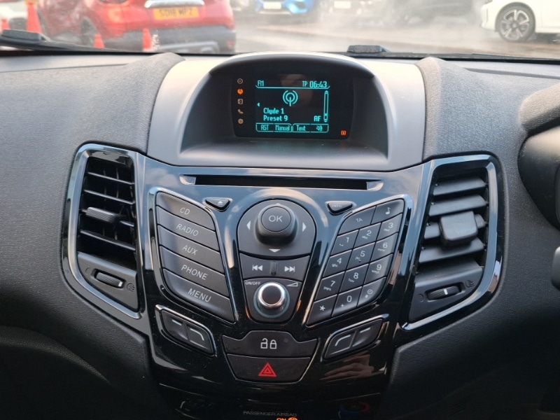 Used Ford Fiesta 2013 for sale - 76875514: Photo 14