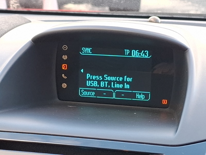 Used Ford Fiesta 2013 for sale - 76875514: Photo 19