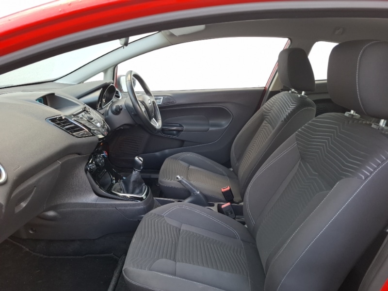 Used Ford Fiesta 2013 for sale - 76875514: Photo 5