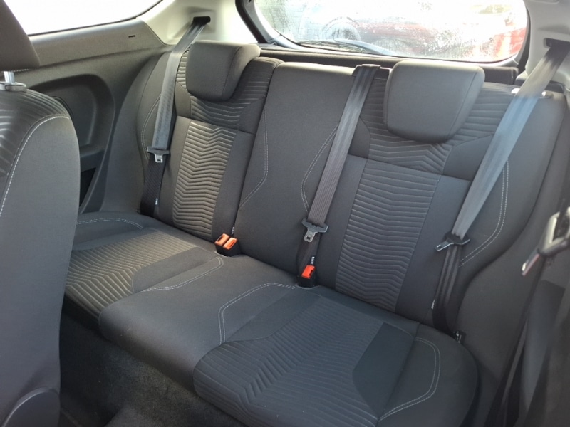 Used Ford Fiesta 2013 for sale - 76875514: Photo 6