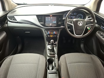 Used Vauxhall Mokka X 2019 for sale - 78617241: Photo