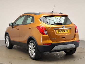 Used Vauxhall Mokka X 2019 for sale - 78617241: Photo