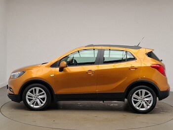 Used Vauxhall Mokka X 2019 for sale - 78617241: Photo