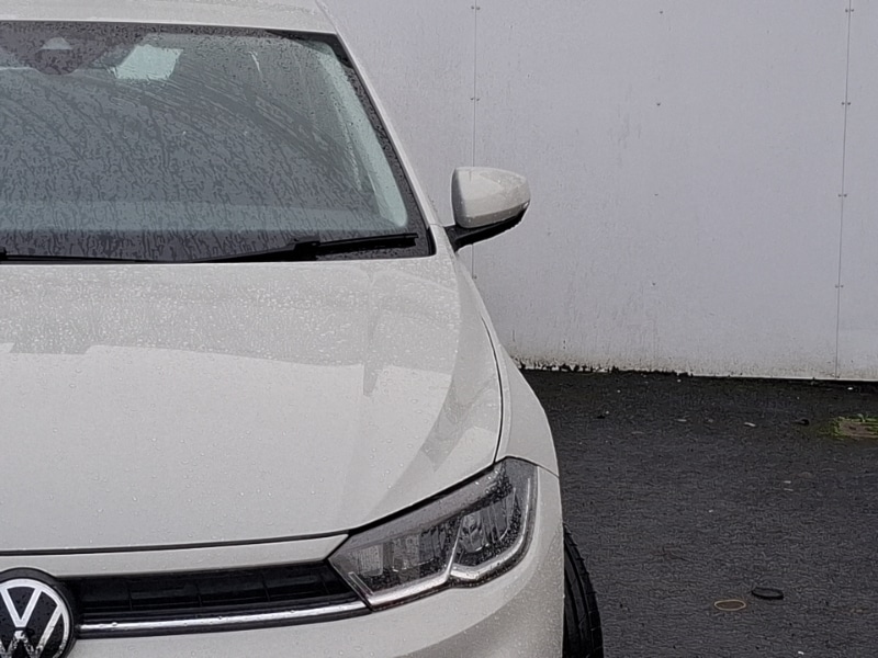 Used Volkswagen Polo 2023 for sale - 76795514: Photo 14