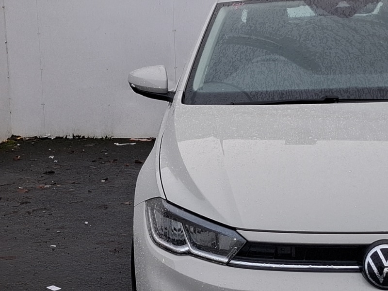 Used Volkswagen Polo 2023 for sale - 76795514: Photo 15