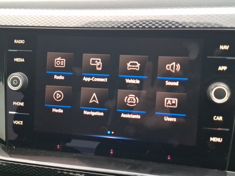 Used Volkswagen Polo 2023 for sale - 76795514: Photo 17