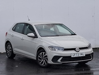 2023 - 1.0 TSI Life 5dr