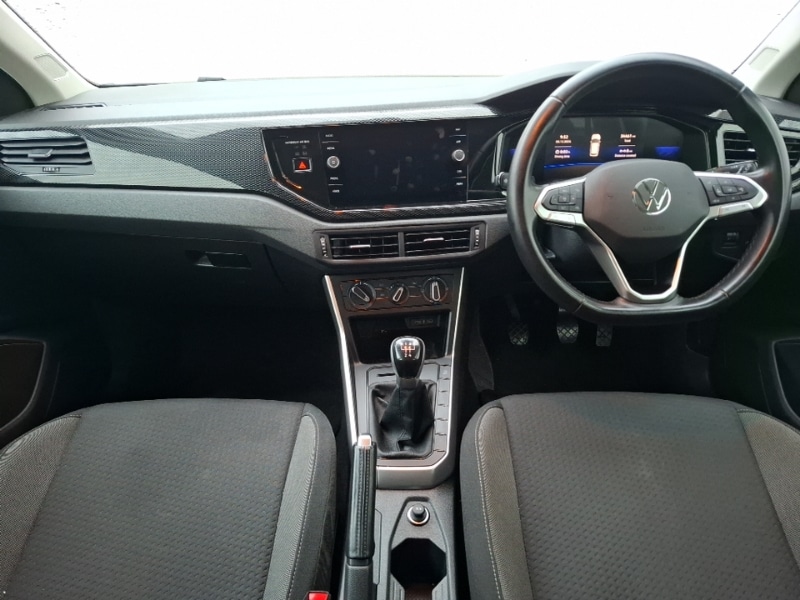 Used Volkswagen Polo 2023 for sale - 76795514: Photo 2