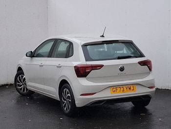 Used Volkswagen Polo 2023 for sale - 76795514: Photo