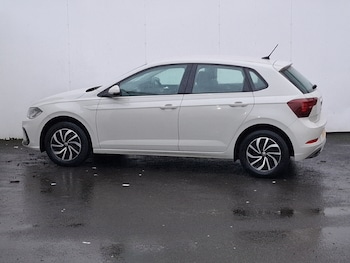 Used Volkswagen Polo 2023 for sale - 76795514: Photo