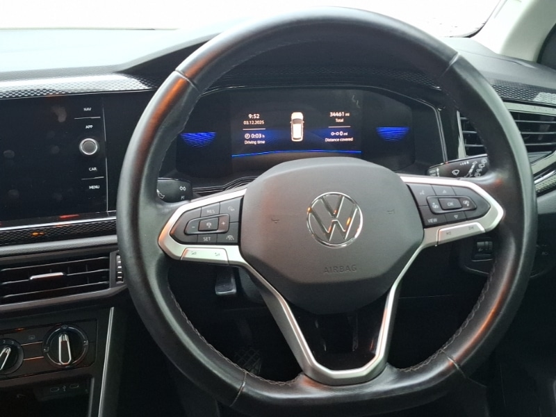 Used Volkswagen Polo 2023 for sale - 76795514: Photo 7