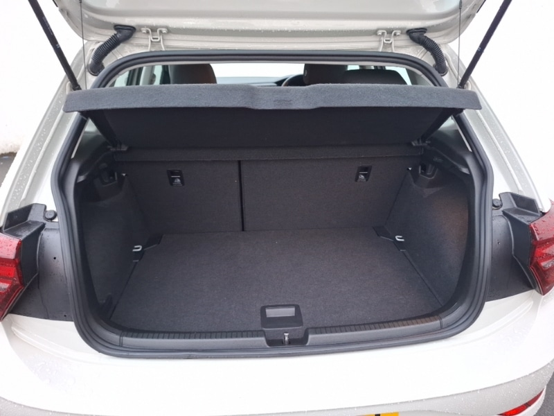 Used Volkswagen Polo 2023 for sale - 76795514: Photo 8