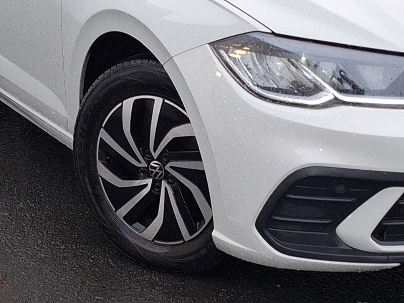 Used Volkswagen Polo 2023 for sale - 76795514: Photo 9