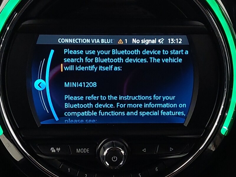 Used MINI Convertible 2019 for sale - 77630259: Photo 11