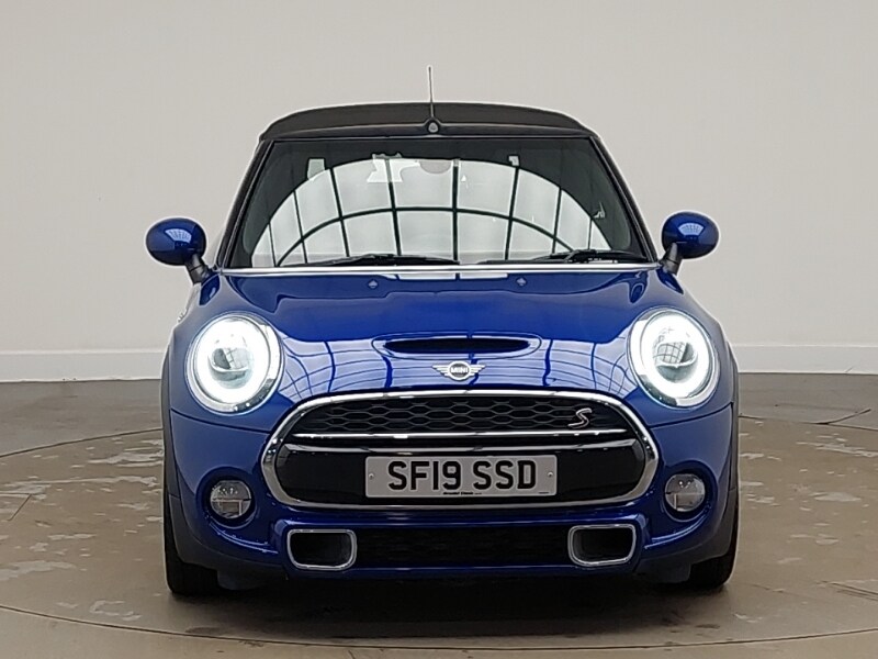 Used MINI Convertible 2019 for sale - 77630259: Photo 12