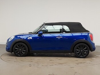 Used MINI Hatch 2019 for sale - 77630259: Photo