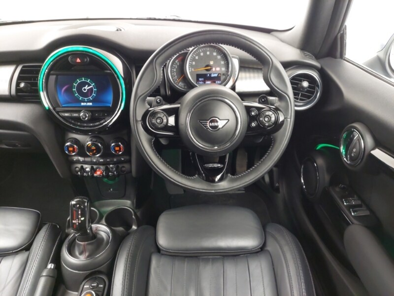 Used MINI Convertible 2019 for sale - 77630259: Photo 7