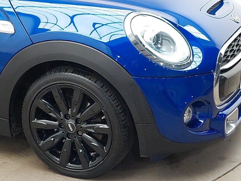 Used MINI Convertible 2019 for sale - 77630259: Photo 9