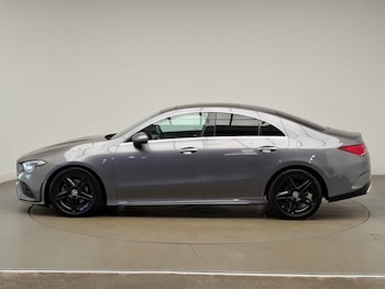 Used Mercedes-Benz CLA 2021 for sale - 78766263: Photo