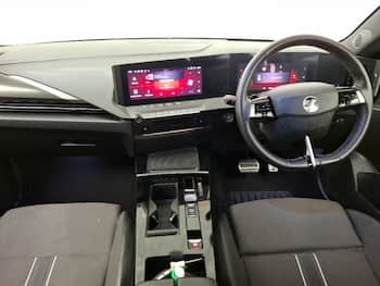 Used Vauxhall Astra 2023 for sale - 79650934: Photo