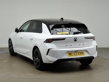 Used Vauxhall Astra 2023 for sale - 79650934: Photo