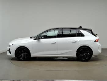 Used Vauxhall Astra 2023 for sale - 79650934: Photo