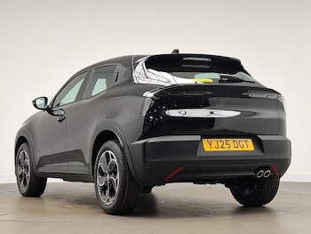 Used Alfa Romeo Junior 2025 for sale - 76464830: Photo