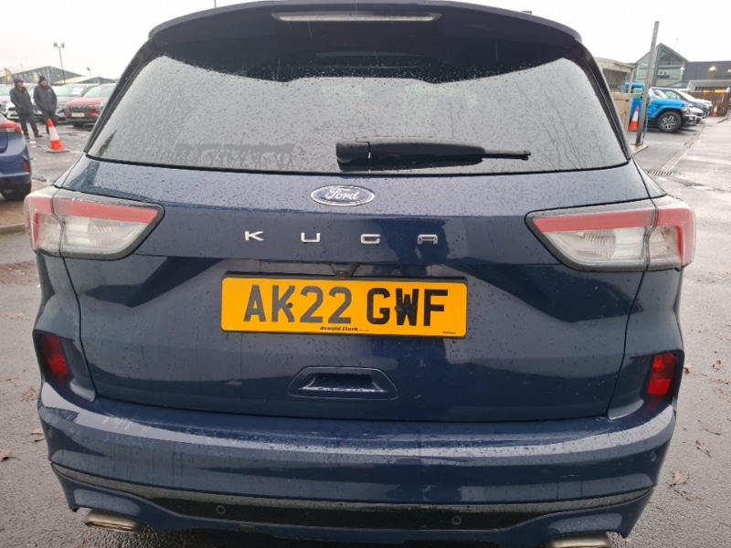 Used Ford Kuga 2022 for sale - 77169211: Photo 13