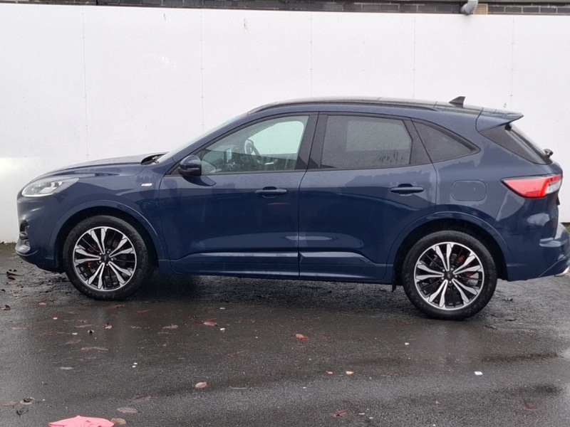 Used Ford Kuga 2022 for sale - 77169211: Photo 4