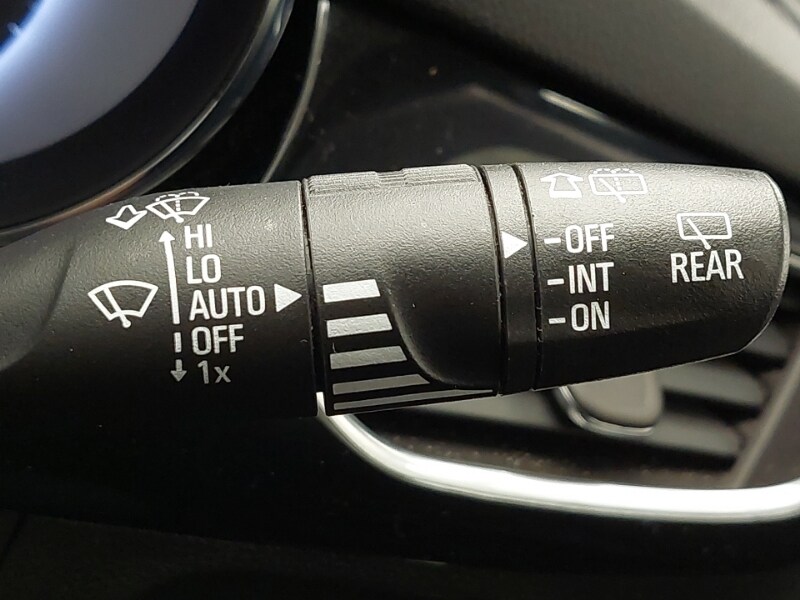 Used Vauxhall Astra 2019 for sale - 77366107: Photo 17