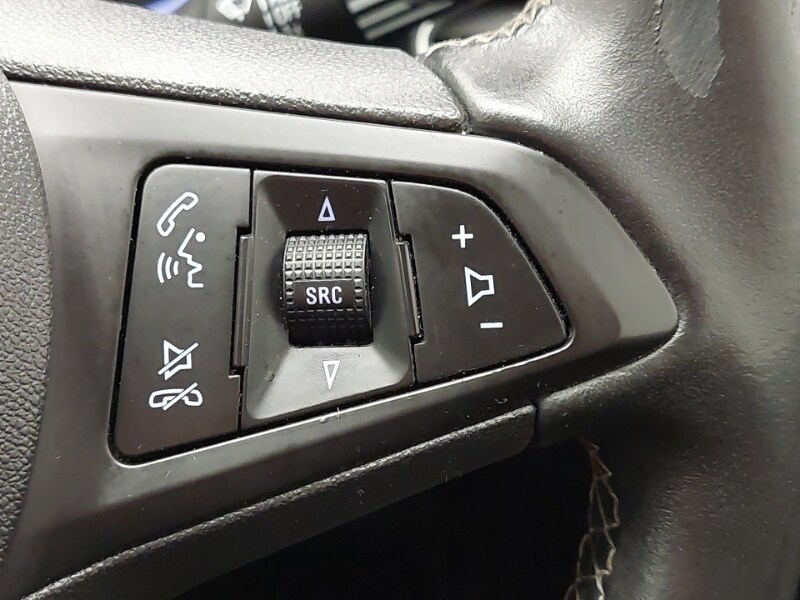 Used Vauxhall Astra 2019 for sale - 77366107: Photo 19