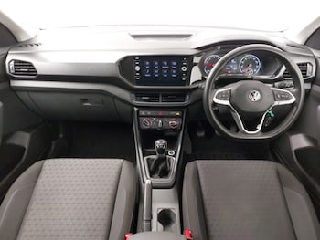 Used Volkswagen T-Cross 2019 for sale - 78968352: Photo