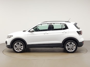 Used Volkswagen T-Cross 2019 for sale - 78968352: Photo