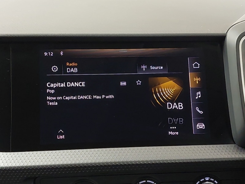 Used Audi A1 2019 for sale - 77189695: Photo 10