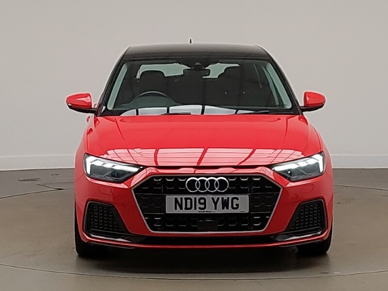 Used Audi A1 2019 for sale - 77189695: Photo 12