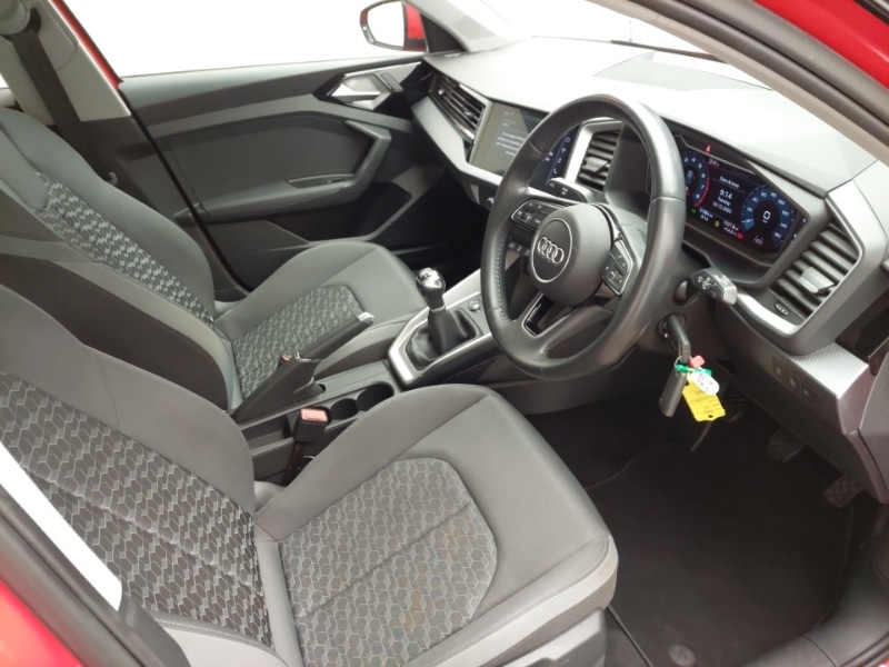 Used Audi A1 2019 for sale - 77189695: Photo 13