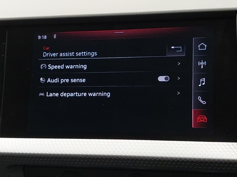 Used Audi A1 2019 for sale - 77189695: Photo 16