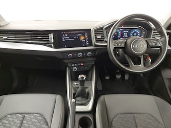 Used Audi A1 2019 for sale - 77189695: Photo