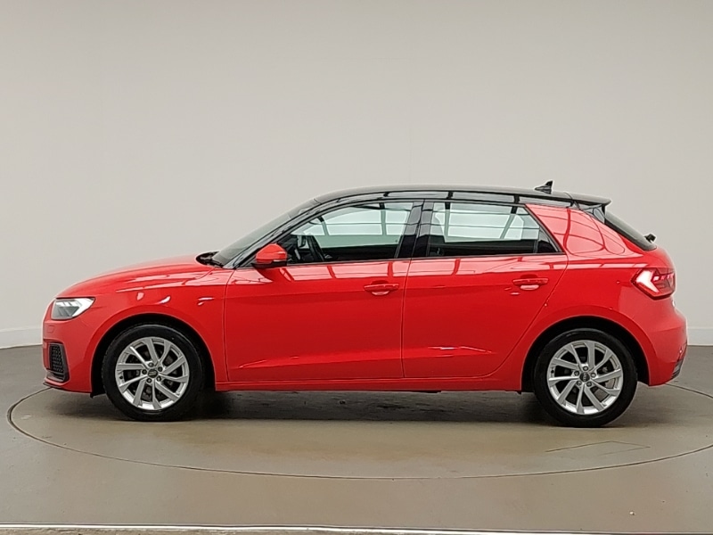 Used Audi A1 2019 for sale - 77189695: Photo 4