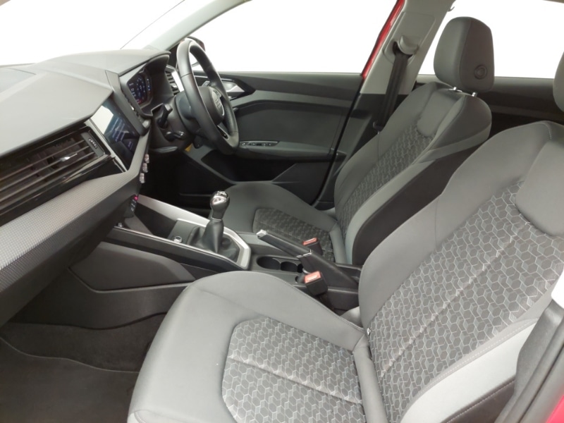 Used Audi A1 2019 for sale - 77189695: Photo 5