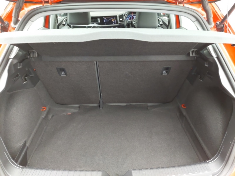 Used Audi A1 2019 for sale - 77189695: Photo 8