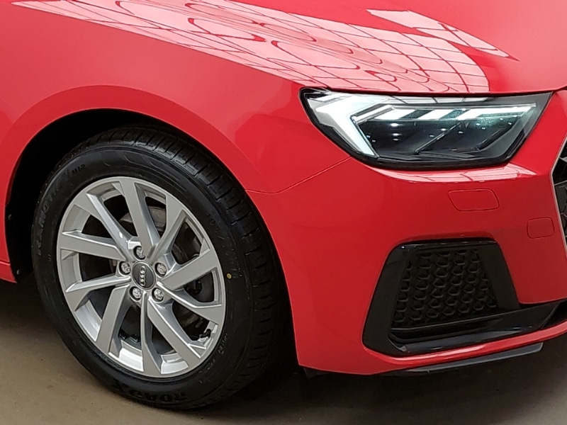 Used Audi A1 2019 for sale - 77189695: Photo 9