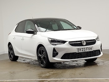 Used Vauxhall Corsa 2023 for sale - 77922122: Photo