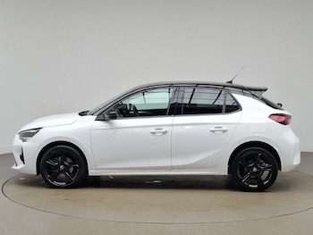 Used Vauxhall Corsa 2023 for sale - 77922122: Photo