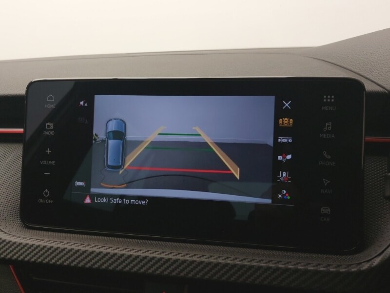 Used Skoda Kamiq 2024 for sale - 76779518: Photo 11