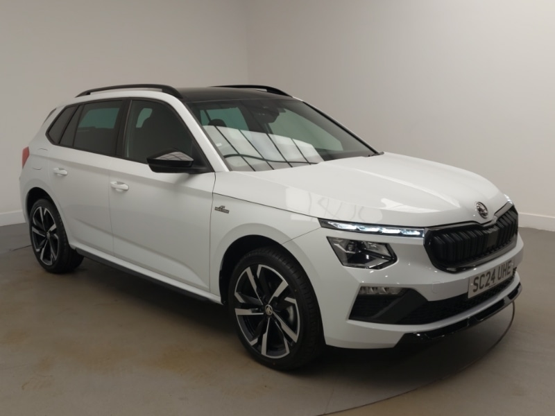 Used Skoda Kamiq 2024 for sale - 76779518: Photo 13