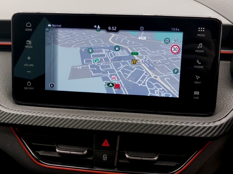 Used Skoda Kamiq 2024 for sale - 76779518: Photo 14