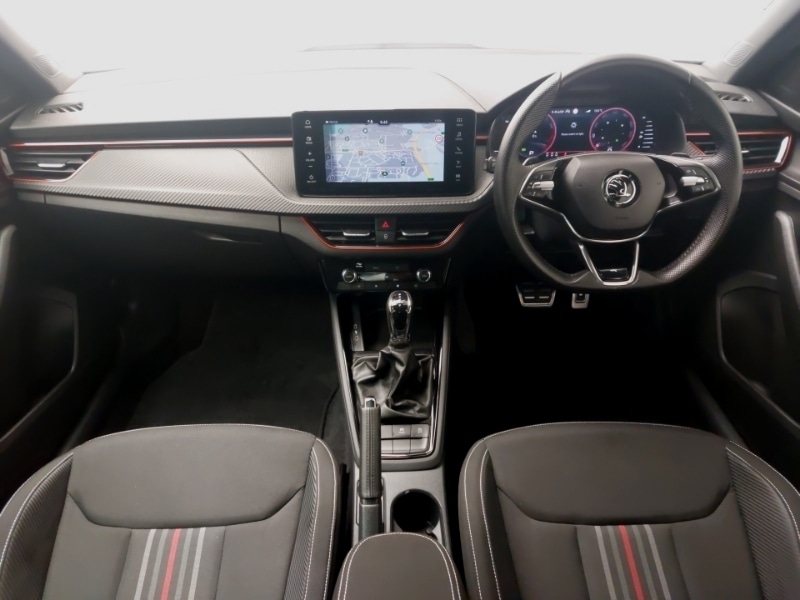 Used Skoda Kamiq 2024 for sale - 76779518: Photo 2